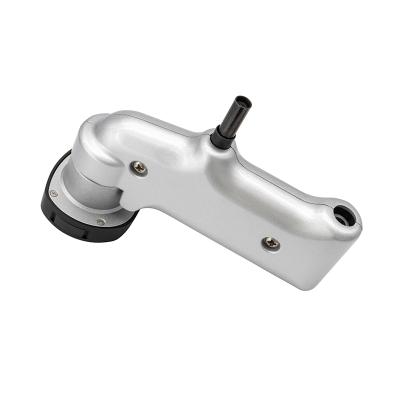 Digital BARCOL Hårdhedstester til aluminium (0-100 HBa)